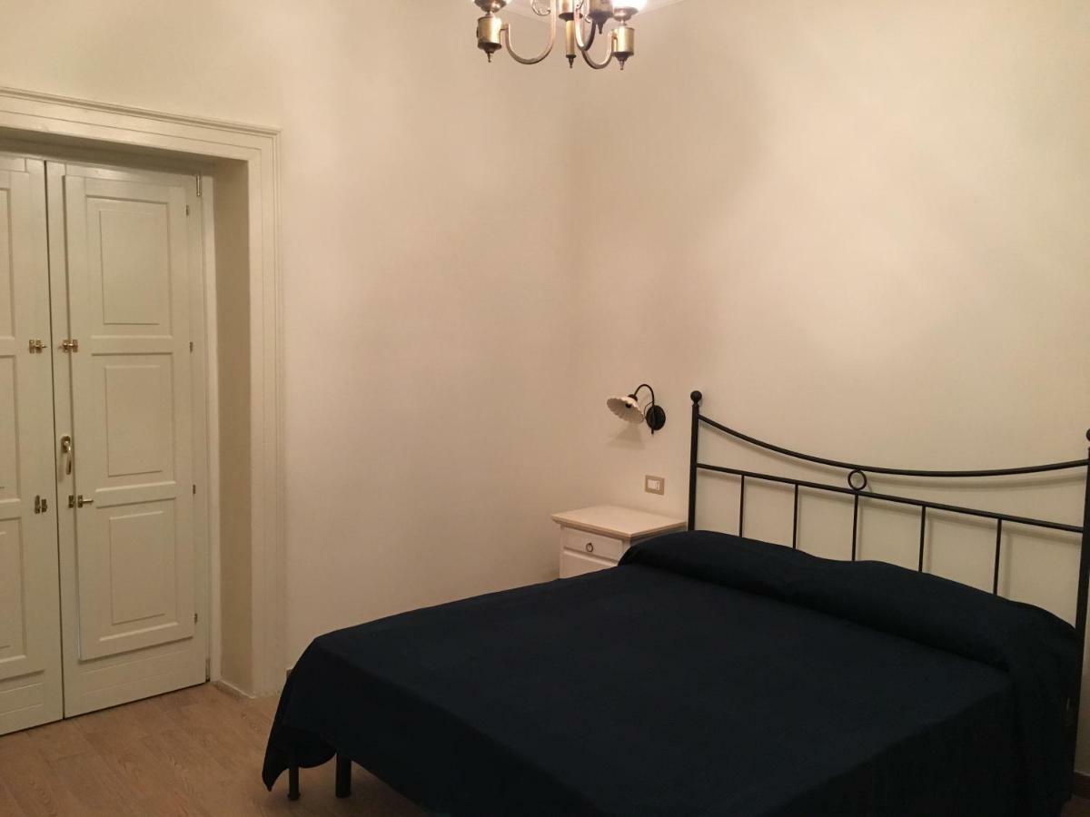 Casa Sarlo Aparthotel Petina Luaran gambar