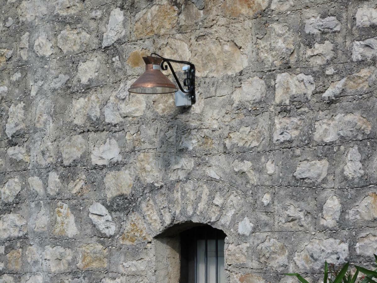 Casa Sarlo Aparthotel Petina Luaran gambar
