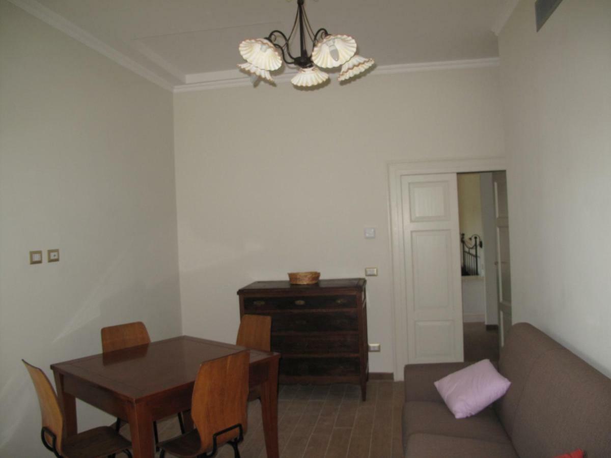Casa Sarlo Aparthotel Petina Luaran gambar