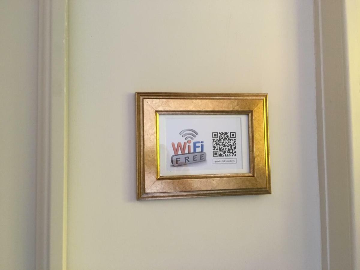 Casa Sarlo Aparthotel Petina Luaran gambar