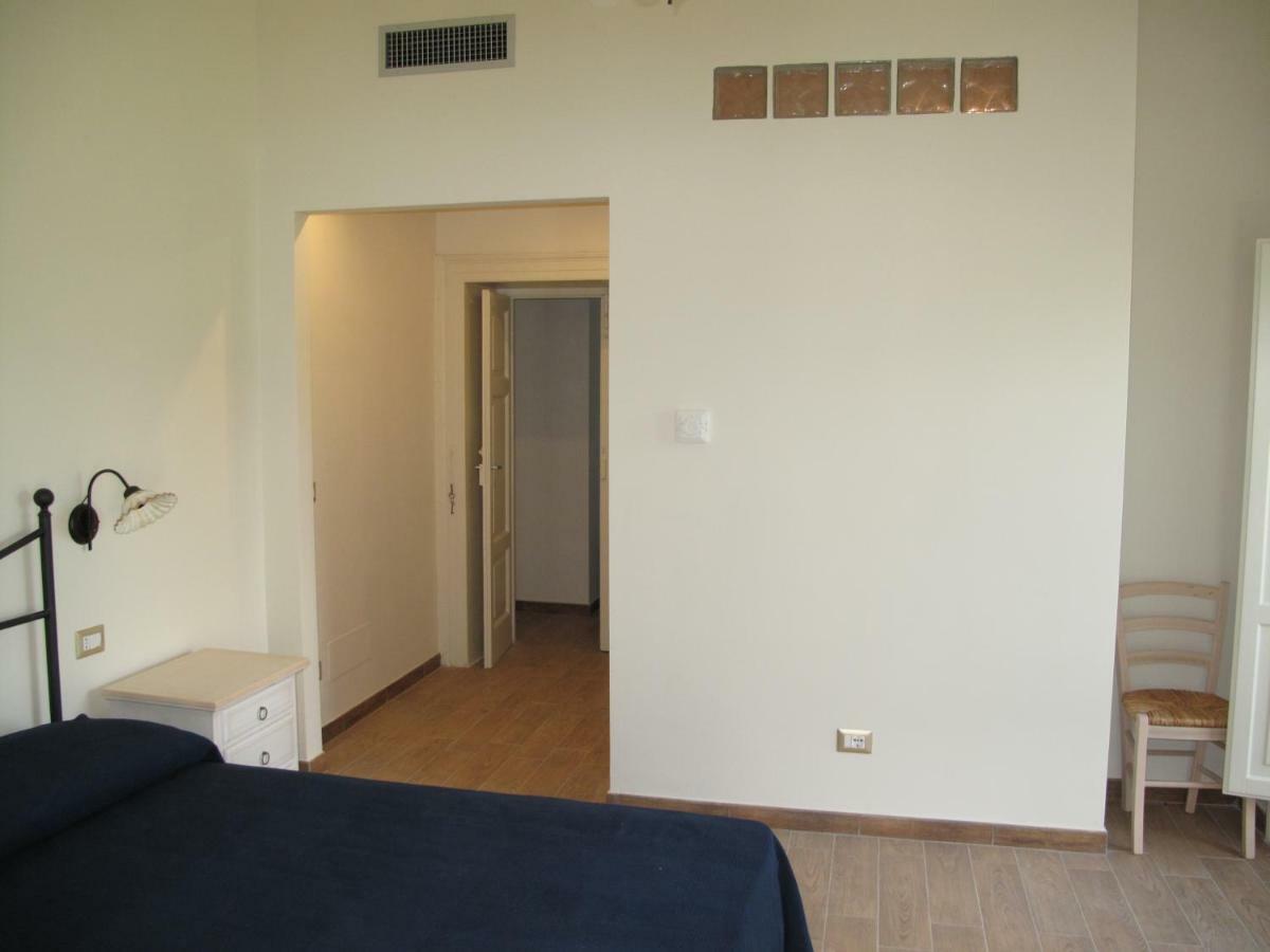 Casa Sarlo Aparthotel Petina Luaran gambar