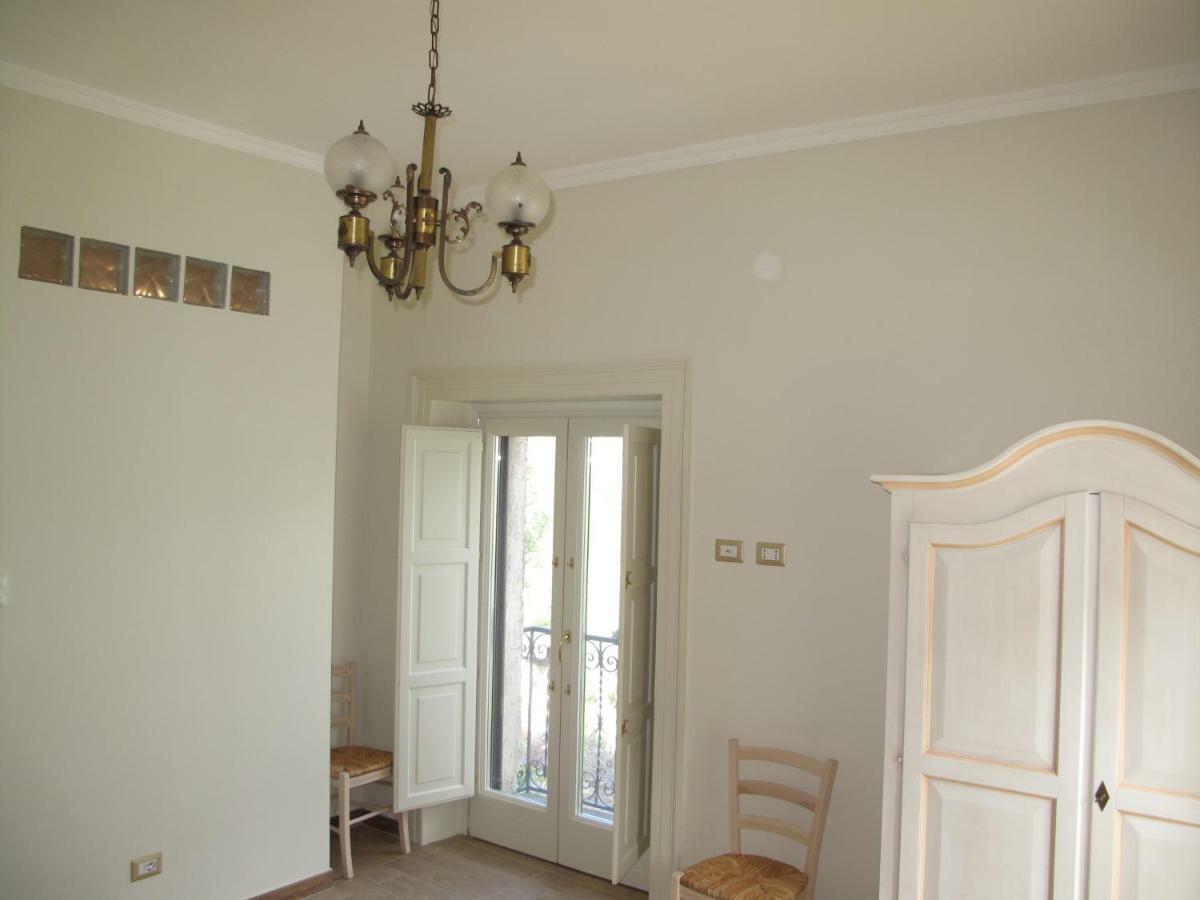 Casa Sarlo Aparthotel Petina Luaran gambar